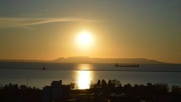 Habitación estándar | Vista a la playa o el mar