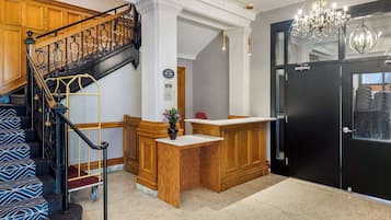 Hall