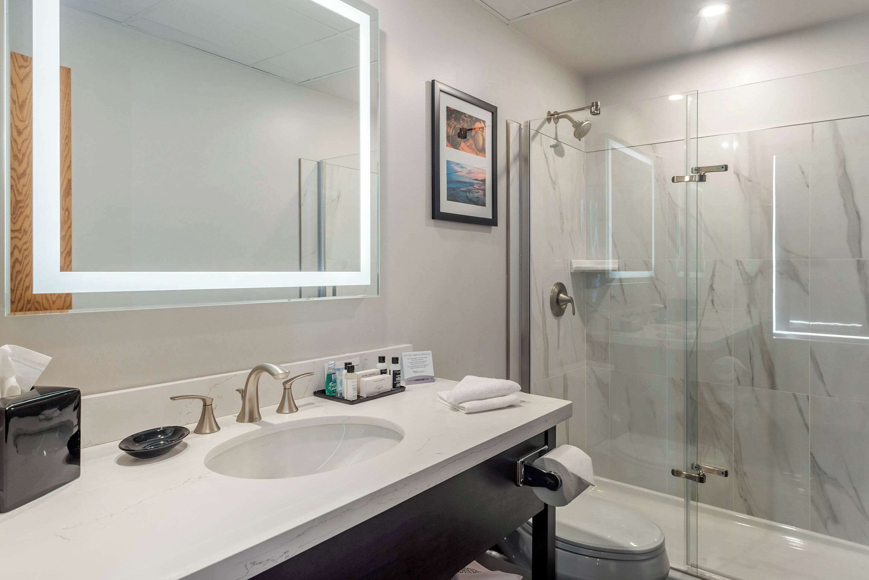 desk, blackout curtains, iron/ironing board, cots/infant beds