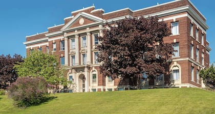 The Courthouse Hotel, an Ascend Collection Hotel