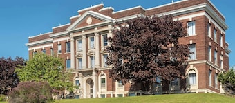 The Courthouse Hotel, an Ascend Collection Hotel