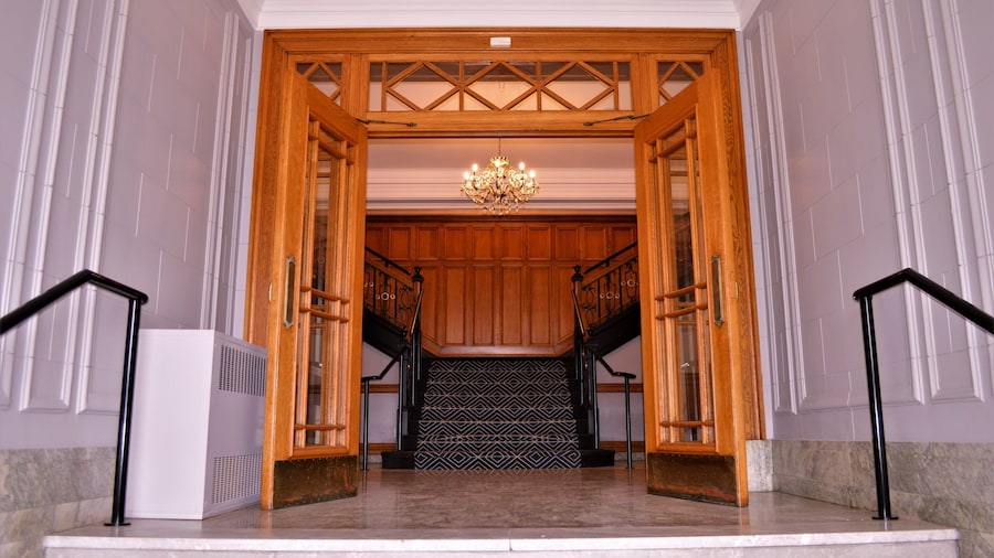 The Courthouse Hotel, an Ascend Collection Hotel