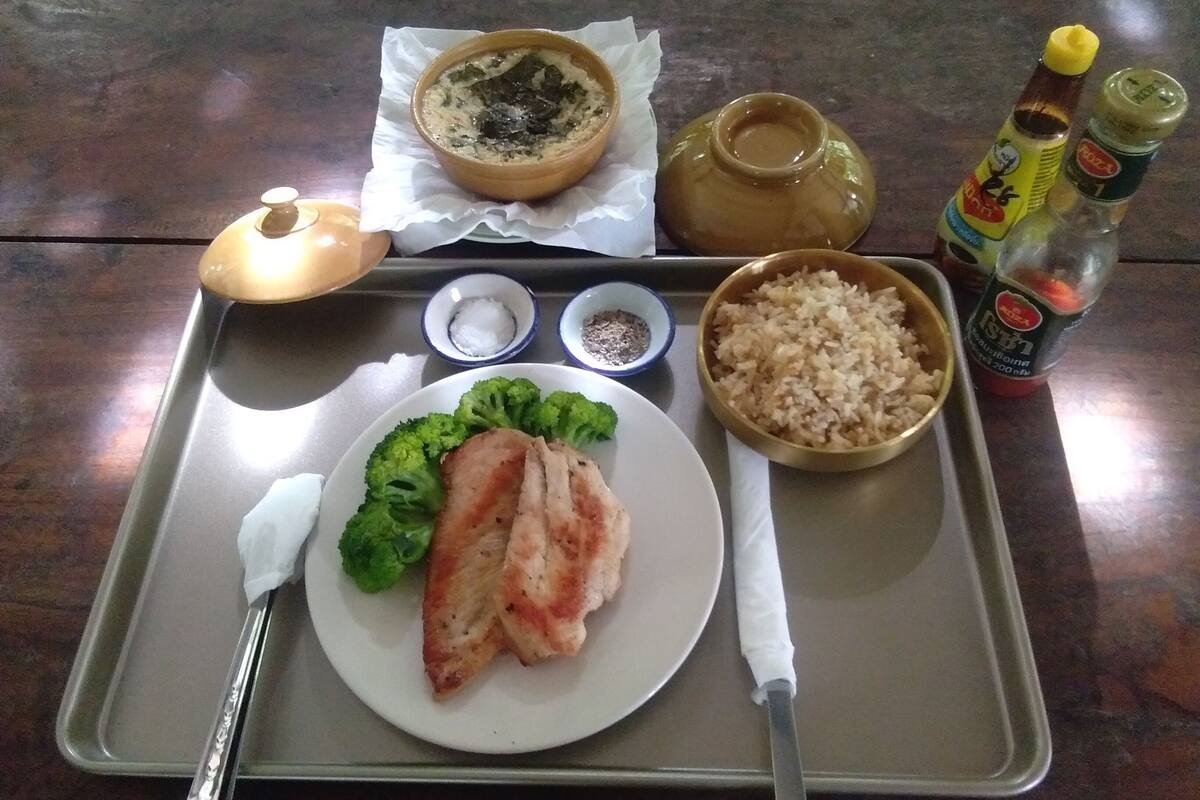 مطبخ خاص