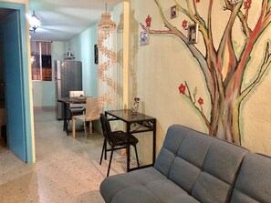 Smart TV, Netflix - Departamento San Gabriel (Ciudad Valles)