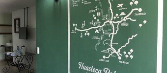 Departamento San Gabriel