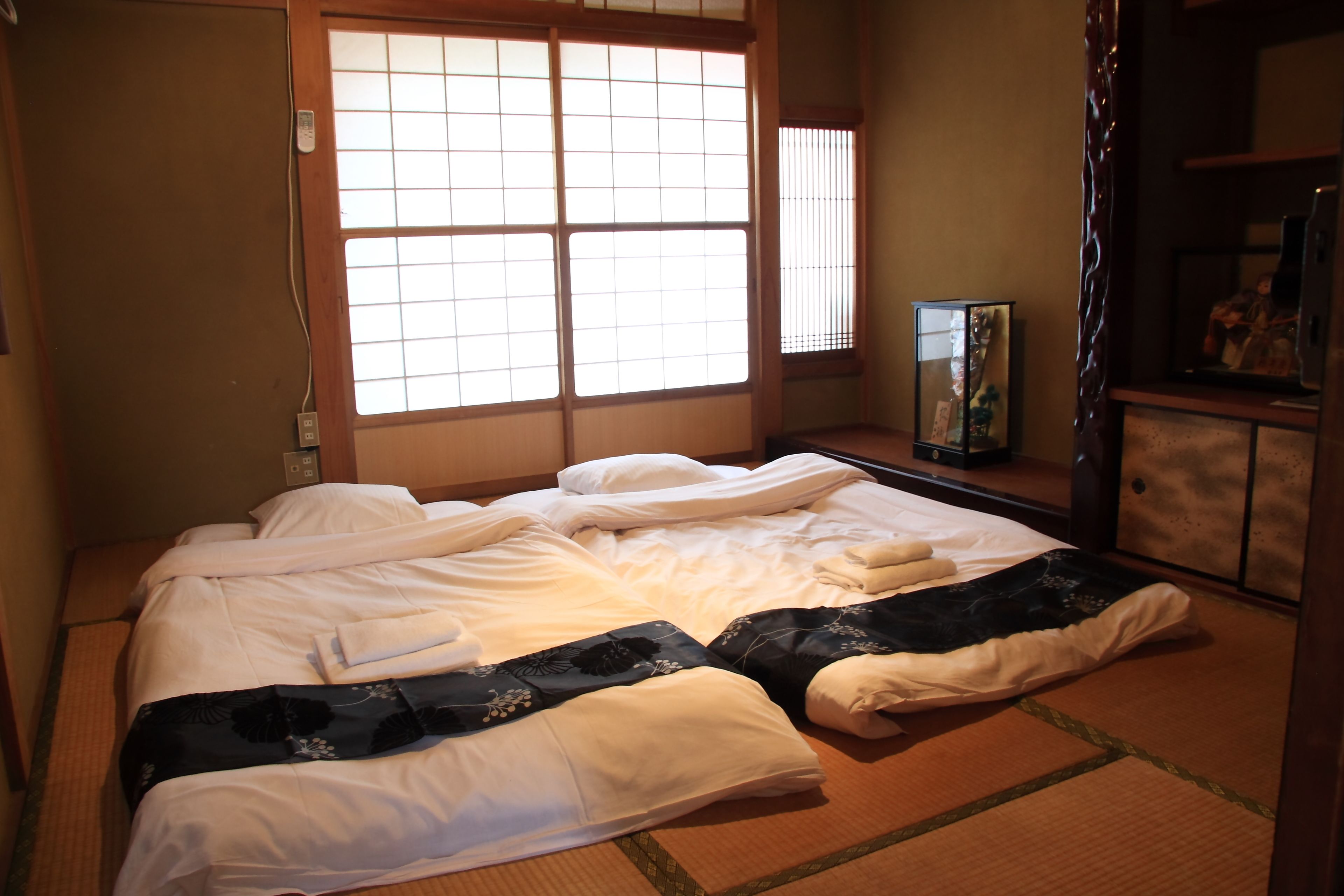 公寓 (TK-302) | 免費無線上網