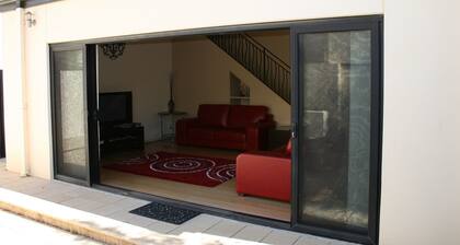 Villa Toscane 2 Chambres