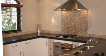 2 makuuhuoneen Toscanan huvila