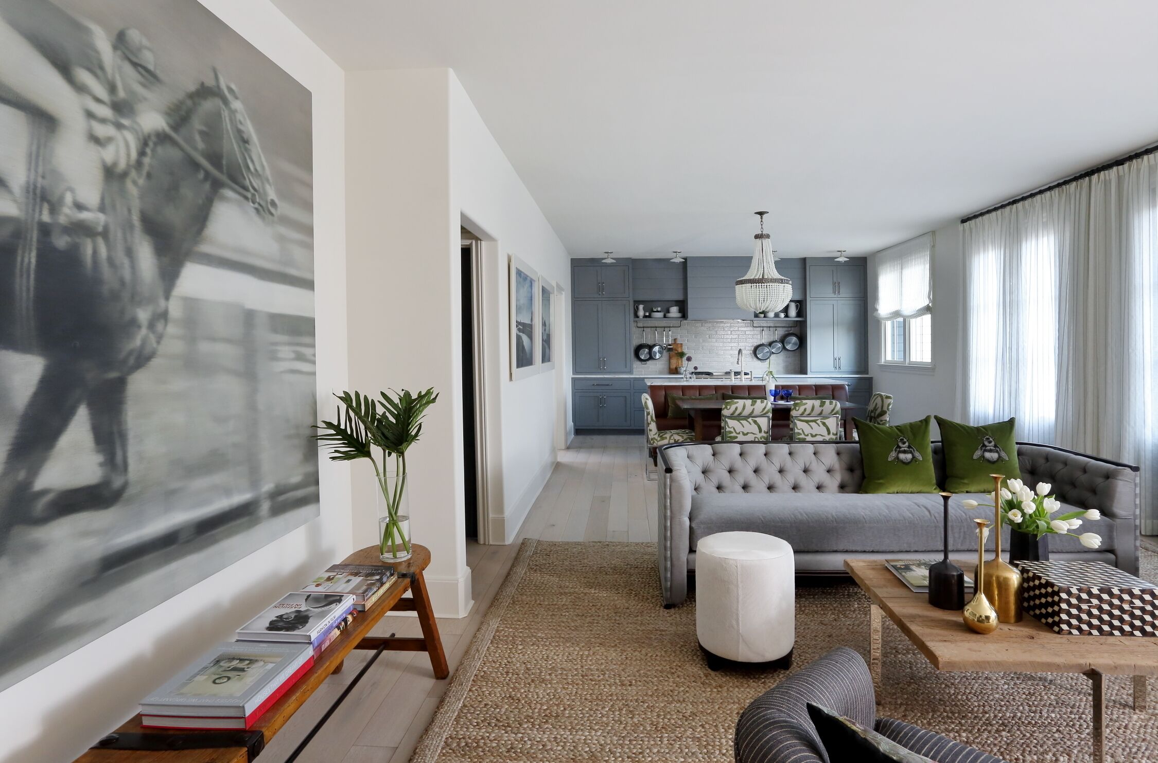 Luxury + Fine Design - Buckhead/Midtown - The Manse