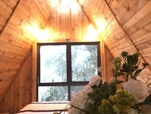 Minibar, desk, soundproofing, free WiFi - Trang An Secret Garden (Hoa Lu)