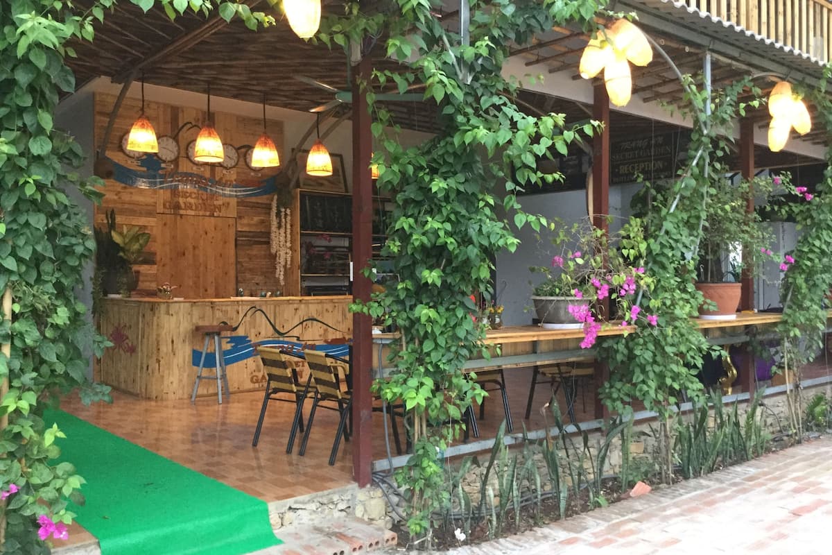 check-in/check-out kiosk