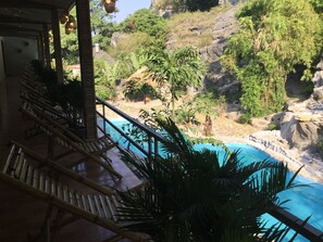 Deluxe Double Room | Lake view