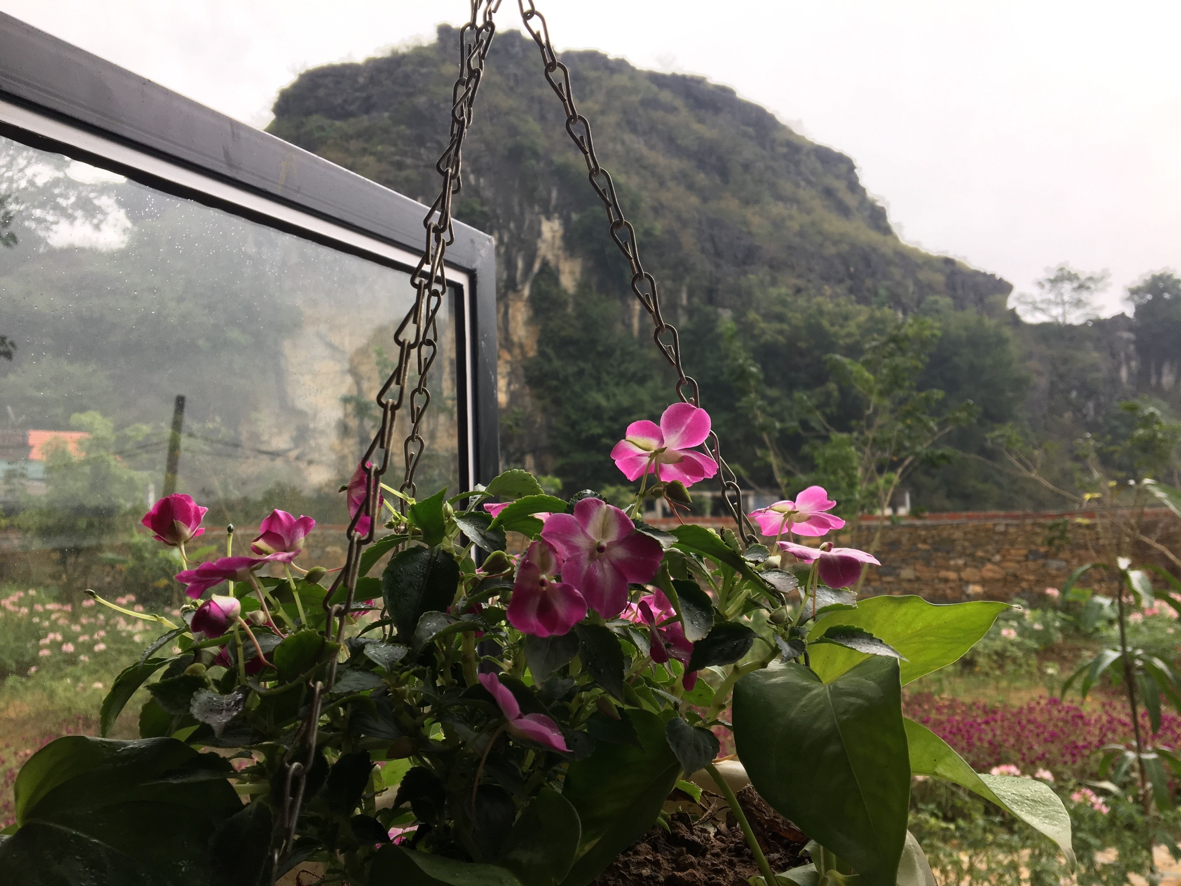 family chalet, 1 bedroom, private bathroom, lake view | minibar, desk, soundproofing, free wifi