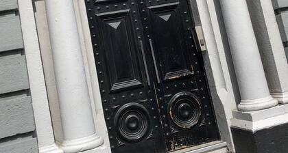 Bond Street Apartment Luxury 3-bedroom