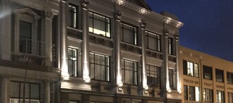 Bond Street Apartment Luxury 3-bedroom