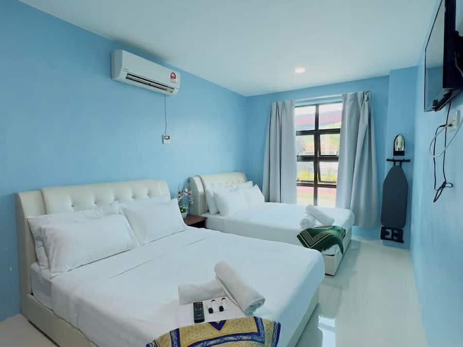 Superior-Zimmer | Wohnzimmer