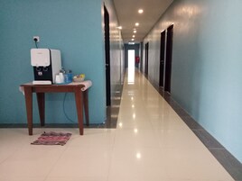 Servicio de la propiedad