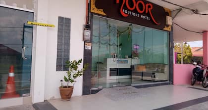 Noor Boutique Hotel