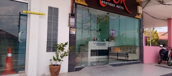 Noor Boutique Hotel