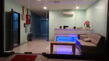 Recepción