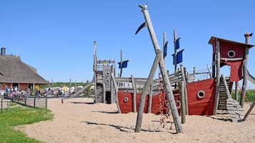Barnområde