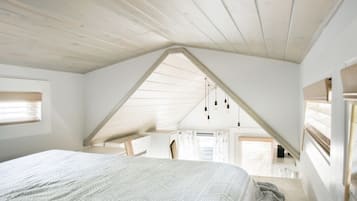 1 Schlafzimmer, Schreibtisch, BĂŒgeleisen/BĂŒgelbrett, kostenloses WLAN