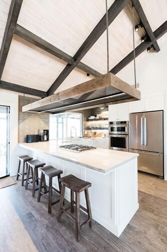 Moon Ranch -Views, Hot Tub & more-Yosemite Gateway