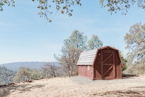 Exterior - Moon Ranch -Views, Hot Tub & more-Yosemite Gateway (Mariposa)