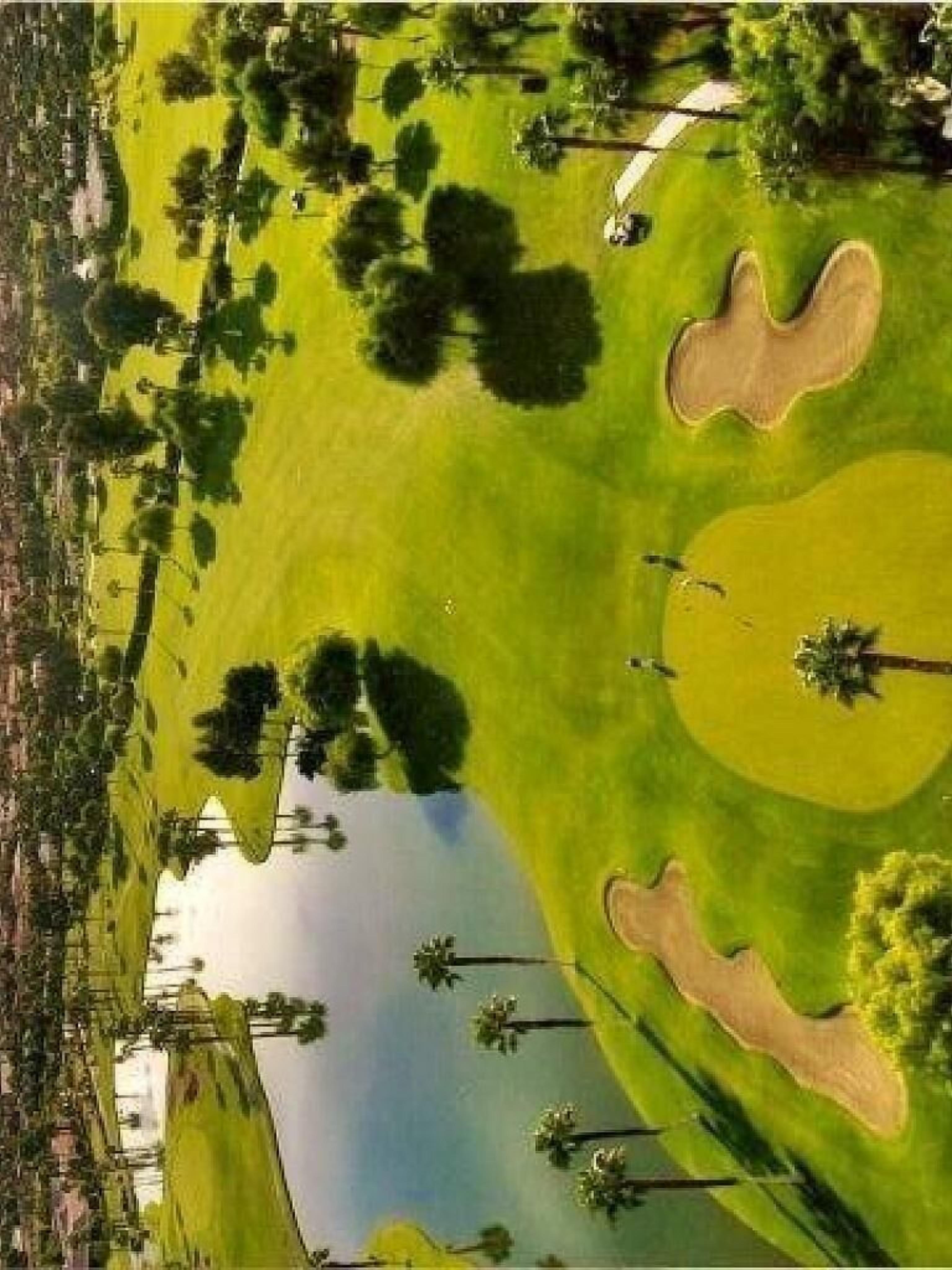 Desert Princess Condo with Mountain and Golf Course Views