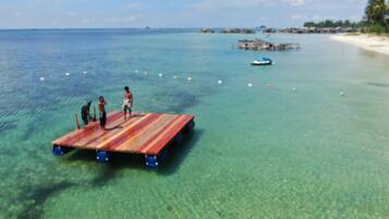 Installations sportives