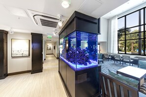 Reception - Staybridge Suites Naples – Marco Island by IHG (Naples)