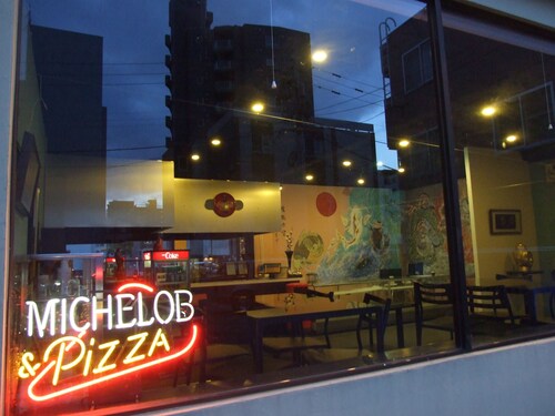 Winston SAPPORO - Hostel