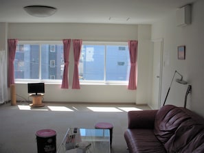 Shared Dormitory for Women | Free WiFi - Winston SAPPORO - Hostel (Sapporo)