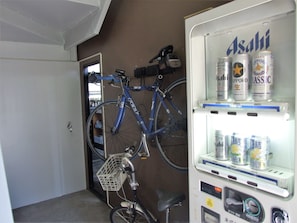 Vending machine
