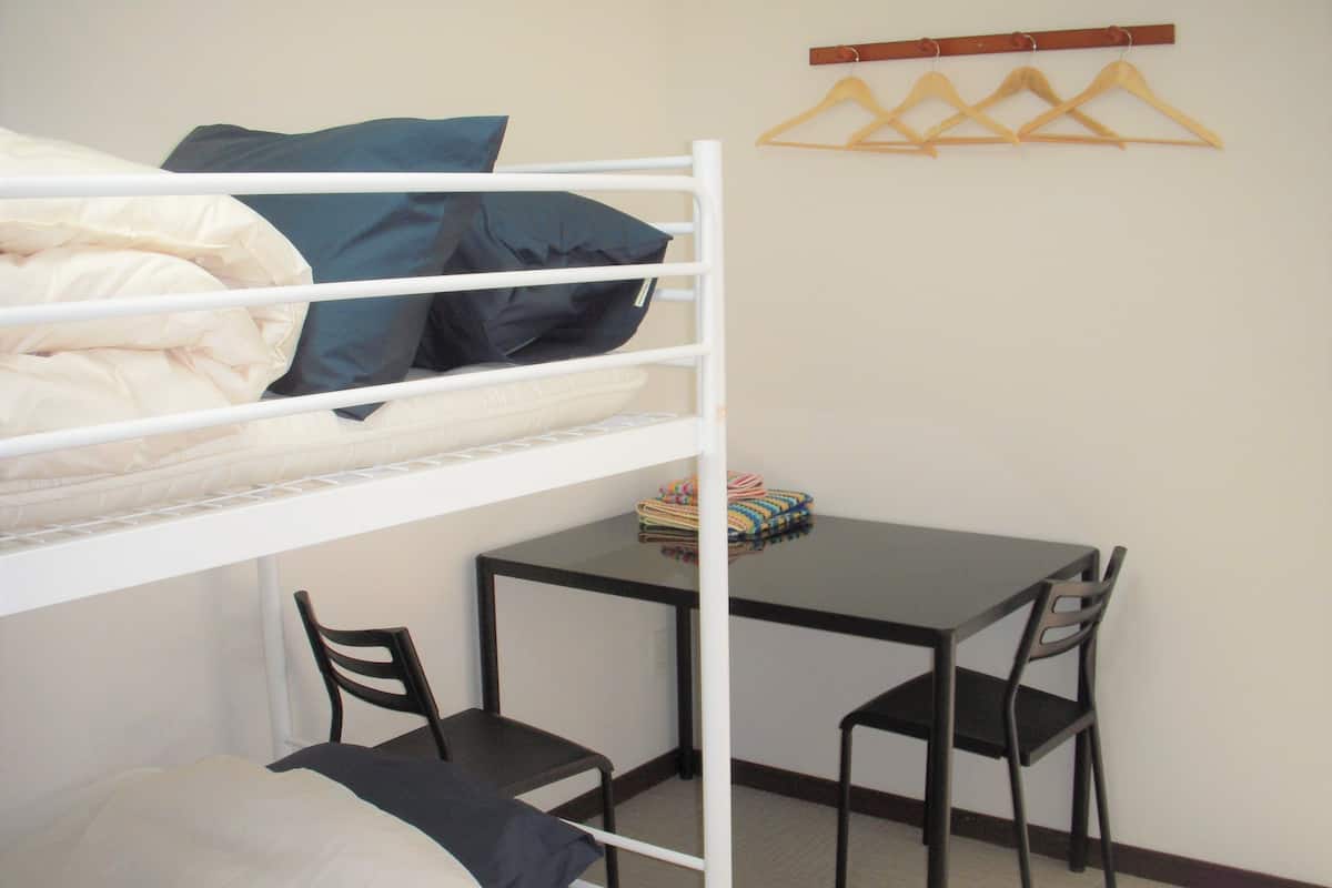 Quadruple Room | Free WiFi