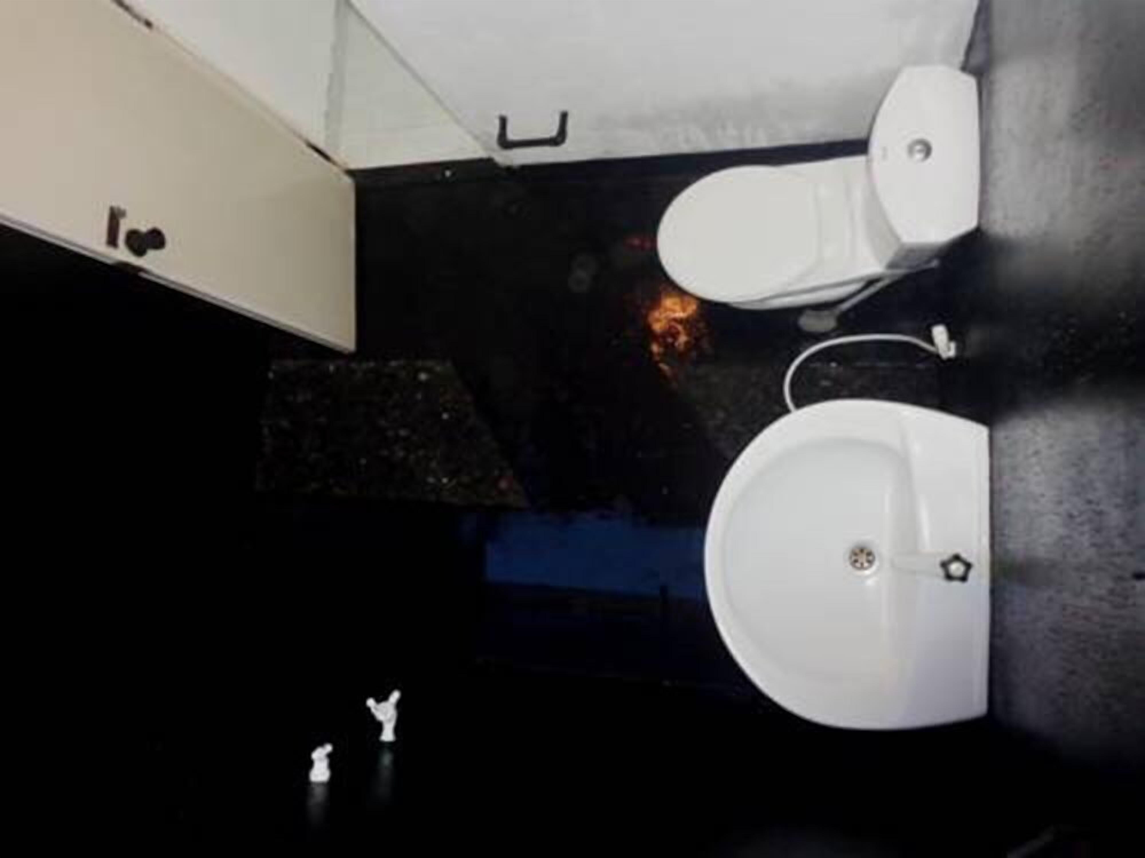 Kamar mandi