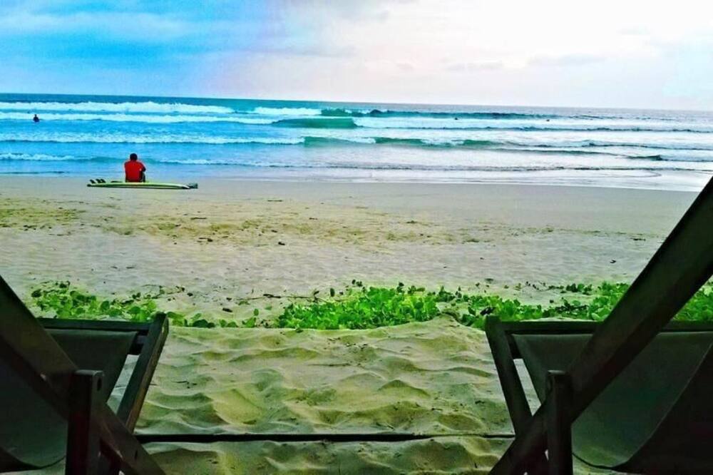 Surf Ocean Villa