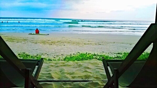 Beach - Surf Ocean Villa (Matara)