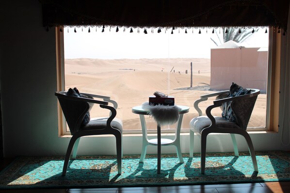 ห้องดับเบิลหรือทวิน, ปลอดบุหรี่ | ผ้าปูที่นอน