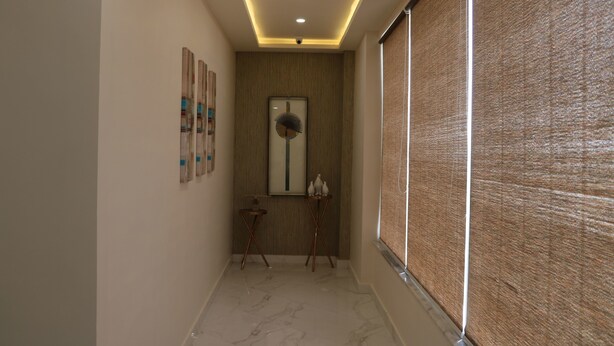 Interior - Hotel Avalon Suites (Multan)
