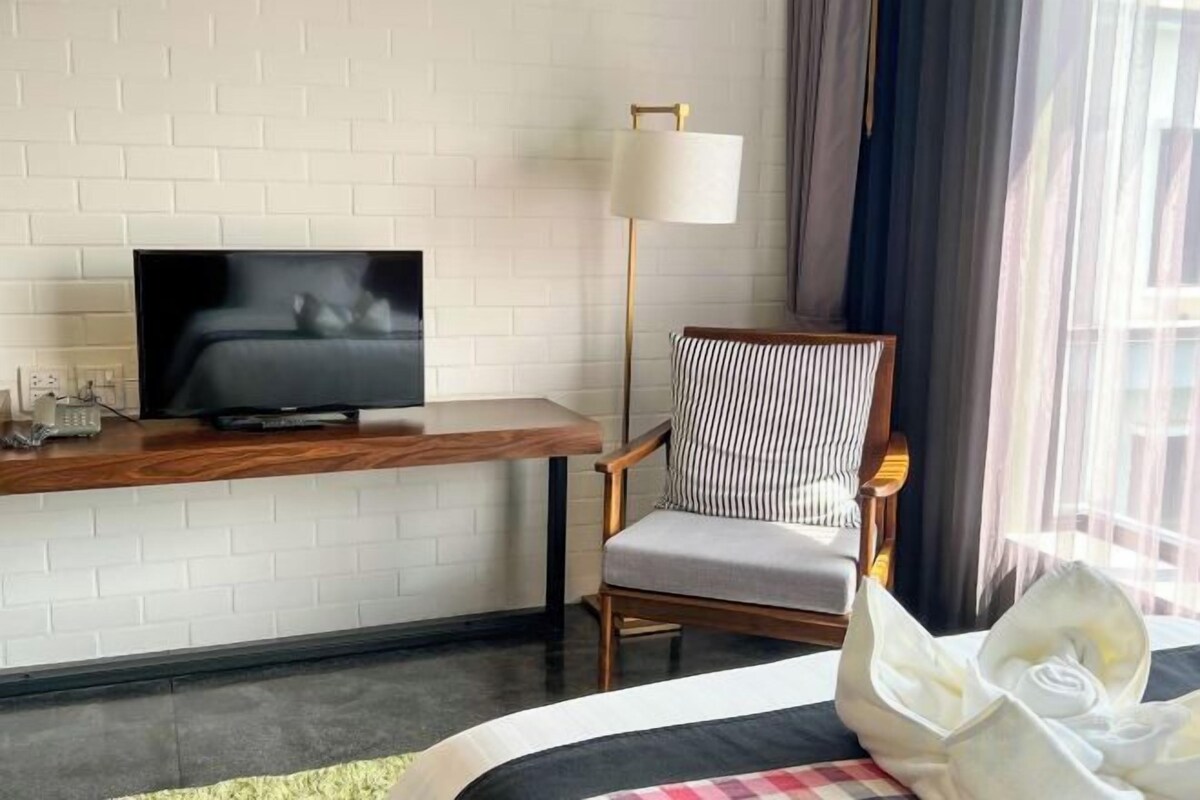 Articles de minibar gratuits, coffre-fort pour ordinateur portable
