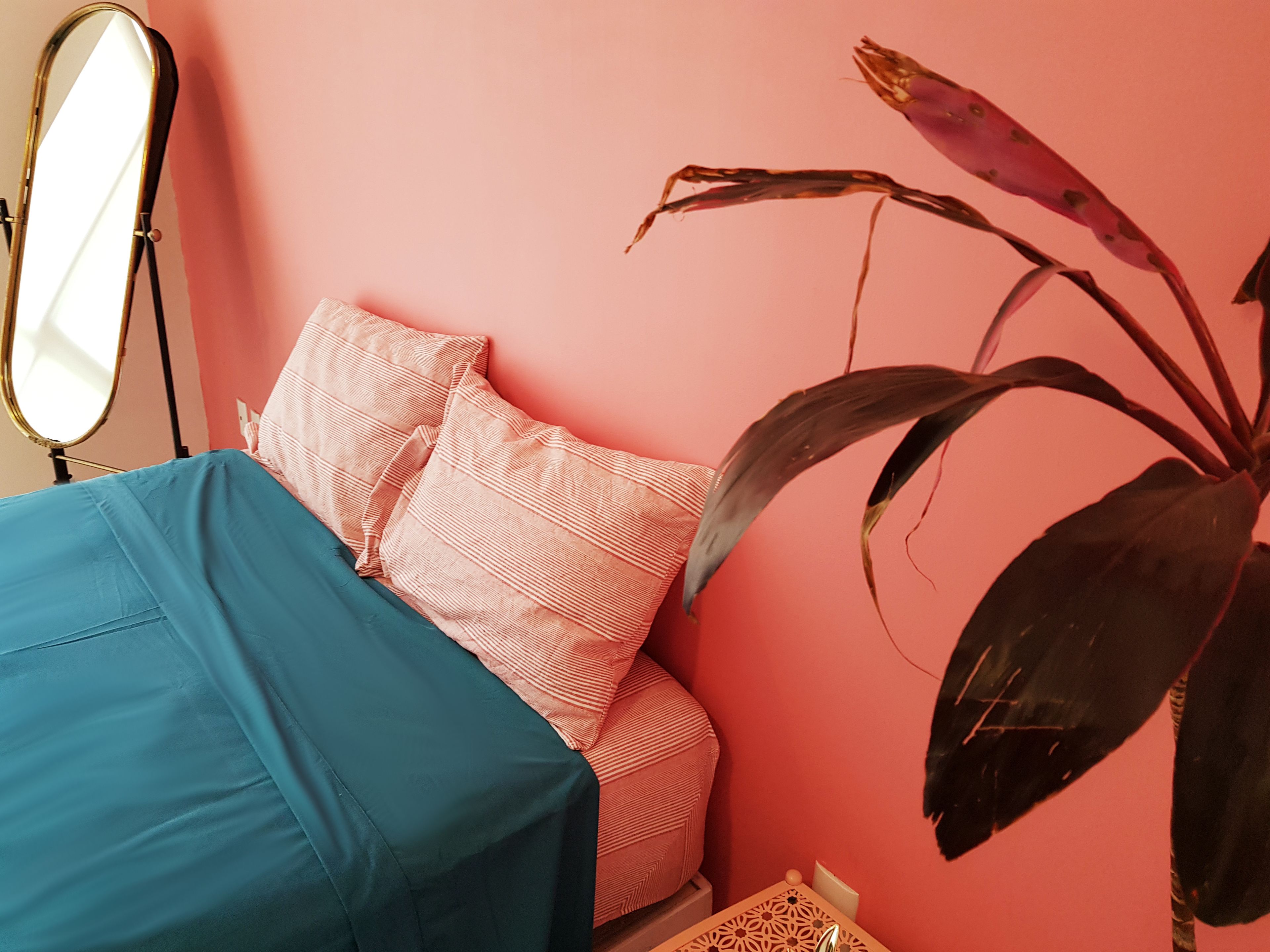 desk, soundproofing, iron/ironing board, free wifi