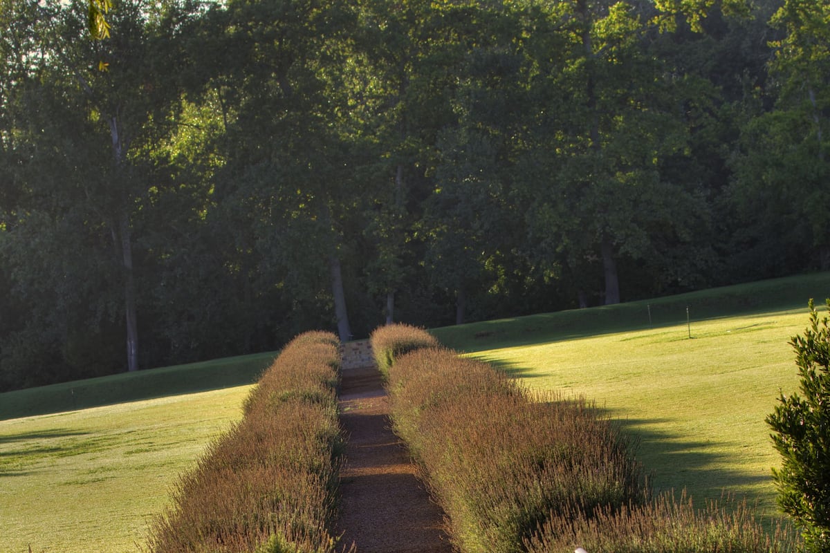 Romantic Cottage, 2 Queen Beds, Accessible, Garden View | Garden view