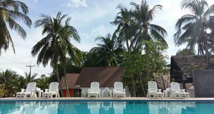 Koh Mook The Sun Great Resort