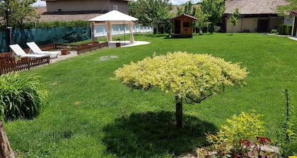 Apartment di Casalini