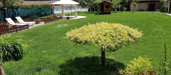 Apartment di Casalini