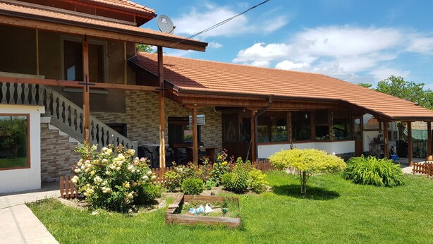 Exterior - Apartment di Casalini (Pavlikeni)