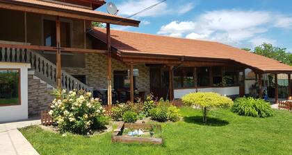 Apartment di Casalini