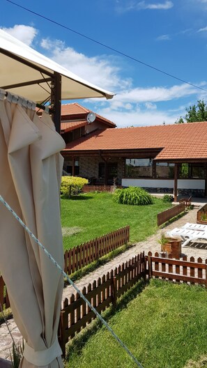 アパートメント ベッド (複数台) 禁煙 | テラス / パティオ