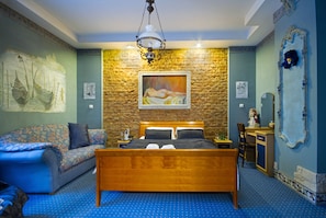 Triple Room (Apartament Wenecki)